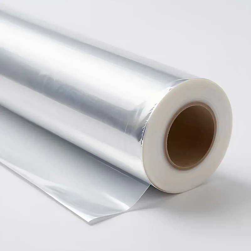 DTS Films consumer product packaging film Singapore