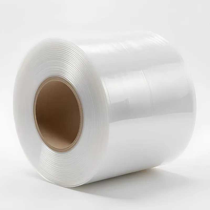 DTS Films eco-friendly flexible packaging film roll Singapore